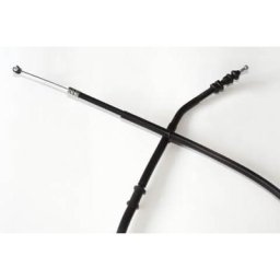 Câble d’embrayage YAMAHA, p. ex. XJ 600 Divesion, 92-97, noir