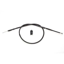 Câble d’embrayage YAMAHA XT 500, 78-89, 1U6, noir
