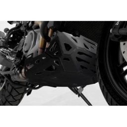 SW-Motech Noir. Harley-Davidson Pan America (21-). - Noir. Harley-Davidson Pan America (21-).