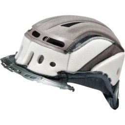 Shoei Neotec 2 Pad central, gris, taille XL