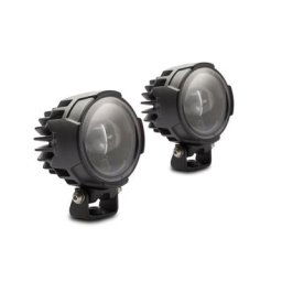 SW-Motech Noir. BMW R 1200 GS (12-18), R 1250 GS (18-). - Noir. BMW R 1200 GS (12-18), R 1250 GS (18-).