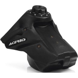 Acerbis Honda CRF 250/450 Réservoir de carburant de 10,5 litres, noir, taille 6-10l