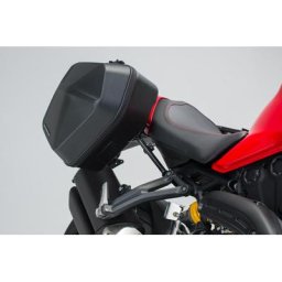 SW-Motech 2x 16,5 l. Ducati Monster 1200, Super Sport 950. - 2x 16,5 l. Ducati Monster 1200, Super Sport 950.