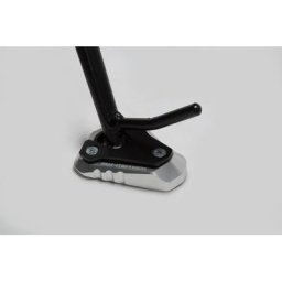 SW-Motech Noir/Gris. Modéles Kawasaki (11-). - Noir/Gris. Modéles Kawasaki (11-)., argent