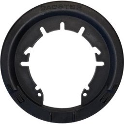 Bagster Lock'n Start Standard Interface Montage d’anneau de réservoir, noir
