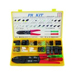 Tourmax Coffret connectiques Japon