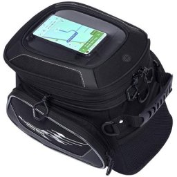 Bagster Raptor Tabs Sac de réservoir, noir