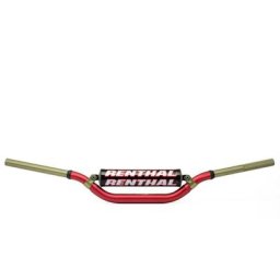 RENTHAL Guidon Twinwall 997 RC/Honda CRF/Kawasaki KX-KXF