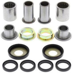 ALL BALLS Kit réparation de bras oscillant Suzuki RM125