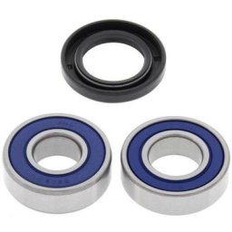 ALL BALLS Kit roulements de roue avant Yamaha TT-R250