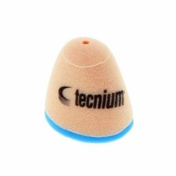 TECNIUM Filtre à air - 5432 Suzuki LTR 450, taille 100 mm