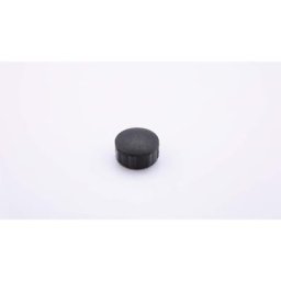 LSL Fermeture plug Skid Pad, noir