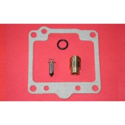 Tourmax Kit réparation de carburateur Yamaha XS650/1100