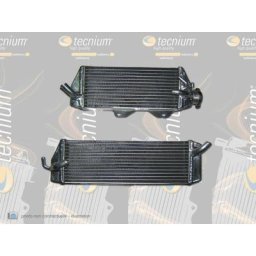 TECNIUM Radiateur droit - Yamaha