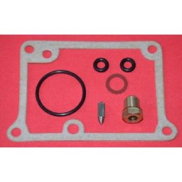 Tourmax Kit réparation de carburateur Yamaha DT125MX