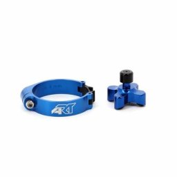 A.R.T. Kit dép bleu Yamaha