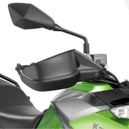 Garde-main GIVI ABS pour Kawasaki Versys-X 300 (17-21)