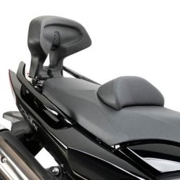 Dossier passager TB49 Yamaha Dossier