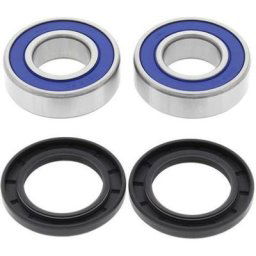 ALL BALLS Kit roulements de roue avant Honda