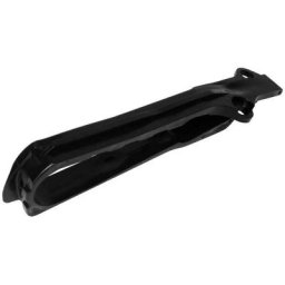Race Tech Patin de bras oscillant noir Suzuki, taille 260 mm