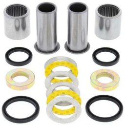 ALL BALLS Kit réparation de bras oscillant Kawasaki RM125/250