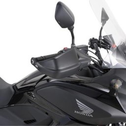 Garde-main GIVI en ABS pour différents modèles Honda (voir description)