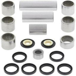 ALL BALLS Kit réparation de biellettes Honda XR650R