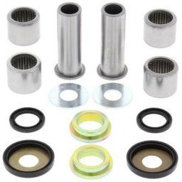 ALL BALLS Kit réparation de bras oscillant Suzuki RM85/80
