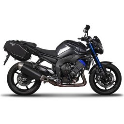 SHAD SIDE BAG HOLDER YAMAHA FZ8 Support de sac latéral