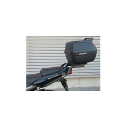 SHAD TOP MASTER HONDA CBF 125 Ajustement topcase, noir