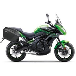 SHAD 3P SYSTEM KAWASAKI VERSYS 650 Porte-boîtier latéral, taille 70 cm