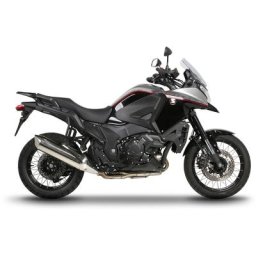 SHAD 3P SYSTEM HONDA CROSSTOURER Porte-boîtier latéral, taille 65 cm