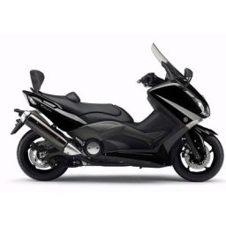 SHAD KIT DOSSERET YAMAHA TMAX 530 Kit de montage Dossier