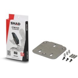 SHAD PIN SYSTEM KAWASAKI KW1 Kit de montage Sac de réservoir, taille 15 cm