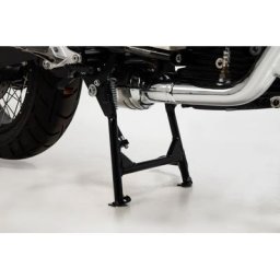 SW-Motech Noir. BMW R nineT Urban G/S / Scrambler (16-). - Noir. BMW R nineT Urban G/S / Scrambler (16-).