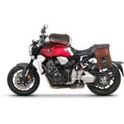 SHAD SR SIDE BAG HOLDER HONDA CB1000R Support de sac latéral