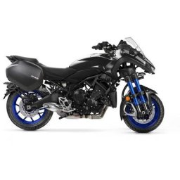 SHAD 3P SYSTEM YAMAHA NIKEN 900 Porte-boîtier latéral, taille 65 cm