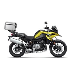SHAD TOP MASTER BMW F750GS /F850GS Ajustement topcase, noir