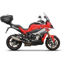SHAD TOP MASTER BMW S1000XR Ajustement topcase, noir