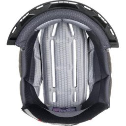 HJC RPHA 11 Pad central, gris, taille XL
