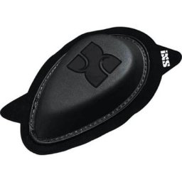 IXS Hard Pro US, noir