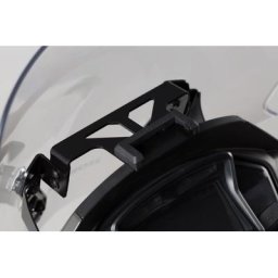SW-Motech Noir. Honda VFR800X Crossrunner (15-16). - Noir. Honda VFR800X Crossrunner (15-16).