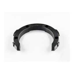 SW-Motech 7 Vis. Kawasaki I. - 7 Vis. Kawasaki I., noir