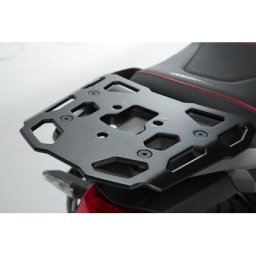 SW-Motech Noir. Honda VFR1200X Crosstourer (11-). - Noir. Honda VFR1200X Crosstourer (11-).
