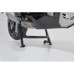 SW-Motech Noir. Yamaha MT-07 (13-)/Tracer/MotoCage (16-). - Noir. Yamaha MT-07 (13-)/Tracer/MotoCage (16-).