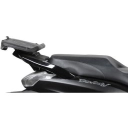 SHAD TOP MASTER PIAGGIO BEVERLY TOURER 125/250/400 Ajustement topcase, noir, taille 25 cm