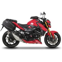 SHAD TOP MASTER SUZUKI GSX 750 S Support de sac latéral