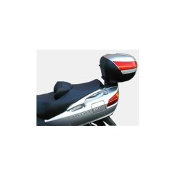 SHAD TOP MASTER SUZUKI BURGMAN 650 Ajustement topcase, noir, taille 25 cm