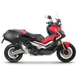 SHAD 3P SYSTEM HONDA X ADVENTURE 750 Porte-boîtier latéral