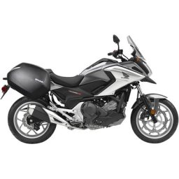 SHAD 3P SYSTEM HONDA NC750 X-S Porte-boîtier latéral